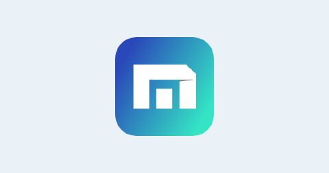 傲游浏览器 Maxthon v7.5.3.2200 下载（双核浏览器）
