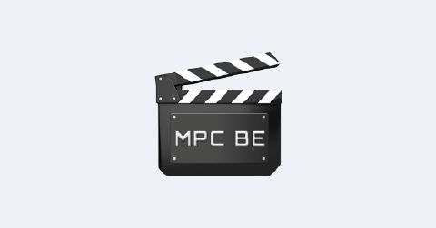 MPC-BE v1.9.1 下载（经典全能本地播放器）