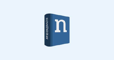 novelWriter v26.2 下载（开源小说写作编辑器）