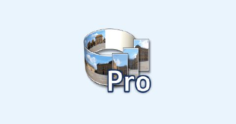 PanoramaStudio Pro v4.2.5 下载（全景图制作工具）