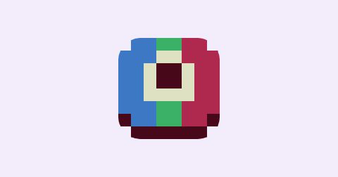 Pixelorama v1.2.2 下载（开源像素画绘制工具）
