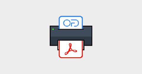 发票闪印 PrintPDF v5.1.9 下载（发票批量打印工具）