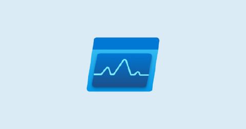 Process Monitor v4.11 下载（进程监视）