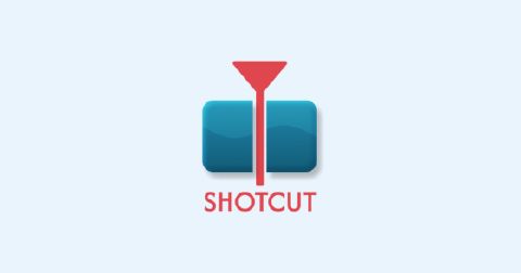 Shotcut v26.8.1 下载（开源视频剪辑软件）
