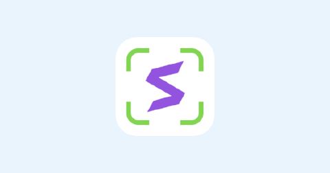 Snow Shot v1.0.0-Beta 下载（简洁开源截图工具）