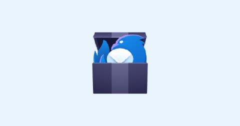 雷鸟 Thunderbird v155.0.1 下载（开源邮件客户端）