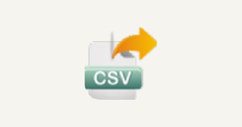 Total CSV Converter v4.2.0.99 下载（CSV批量转换工具）
