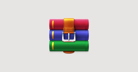WinRAR v7.23 下载（老牌压缩解压工具）