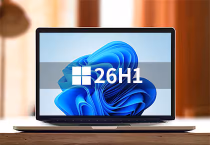 【不忘初心】 Windows11 26H1 (28000.2269）X64 可更新[纯净精简版][4.04G](2026.5.15)