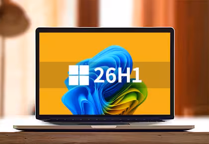 【不忘初心】Windows11 26H1（28000.2269）X64 纯净[深度精简版][1.72G](2026.6.14)